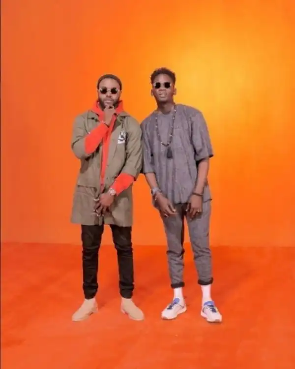 DJ Neptune - Mia Mia ft. Mr Eazi & C4 Pedro